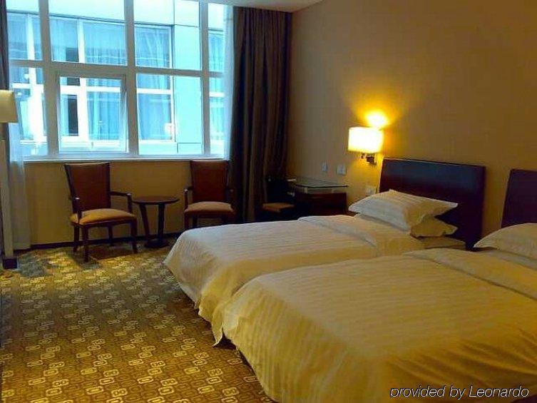 Beijing Glive Qianmen Hotel Cameră foto
